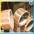 Inexpensive Products great quality custom sticker and self adhesive sticker